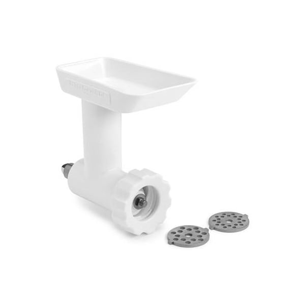 Food Grinder Attachment For - Part No Ksmfga